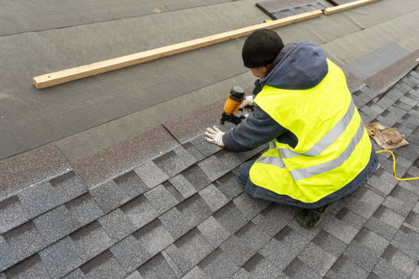 Best Commercial Roofing Services  in Bolivar, WV
